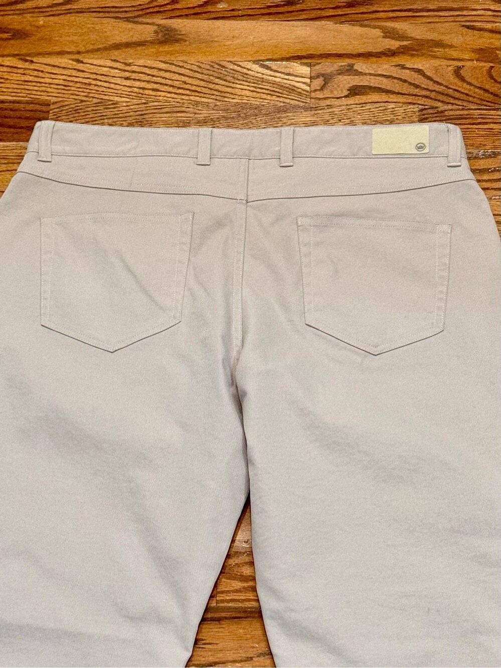 Peter Millar - Picture 3 of 14